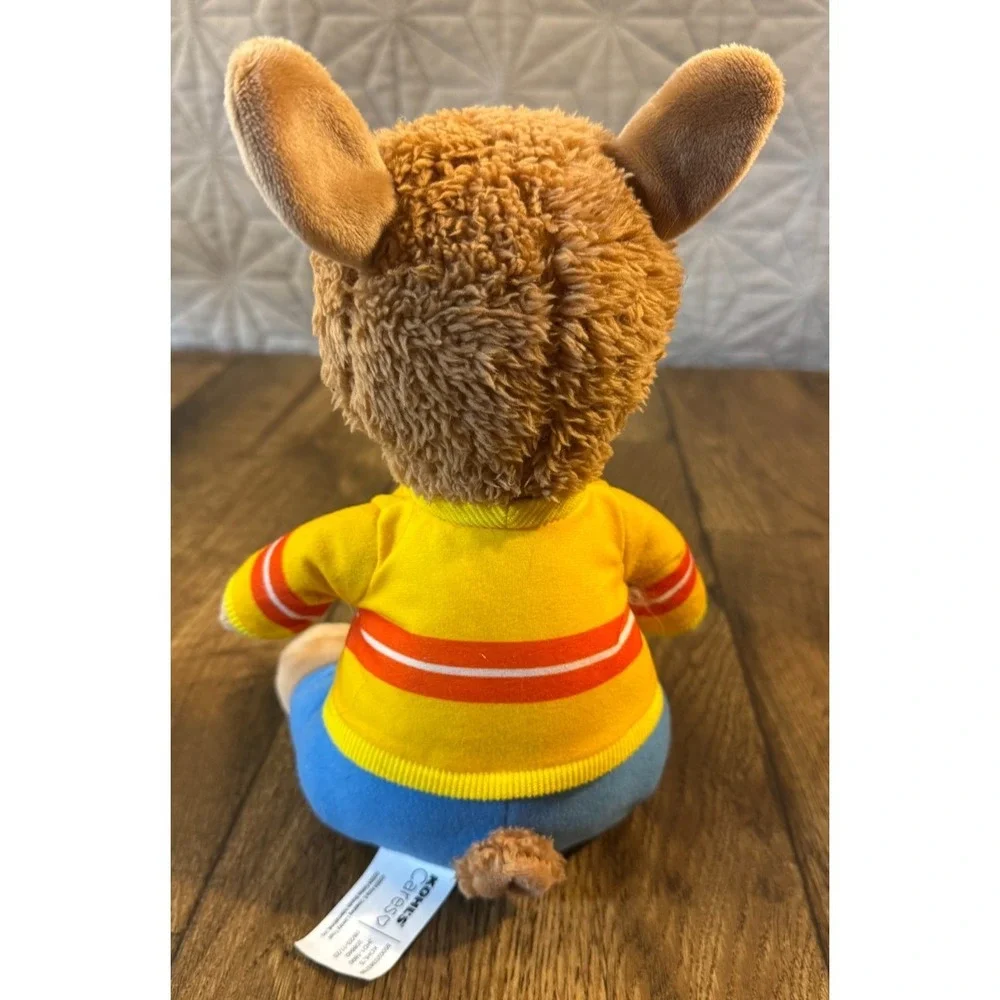 Kohl's Cares Llama Llama Easter Egg Book Plush Toy Anna Dewdney 10 Inch Animal‎